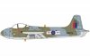 Airfix 02107 Hunting Percival Jet Provost T.4 1/72